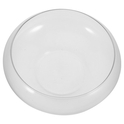 Fischschale glas aquarium - fischschale,