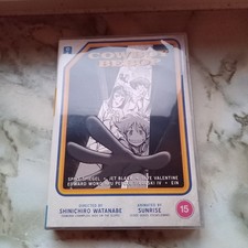 Cowboy Bebop Komplette Serie