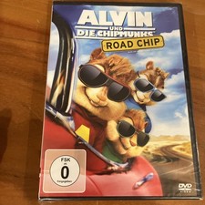 Alvin und die Chipmunks 4