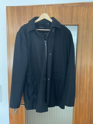 Herren winterjacke calvin - herren, v.
