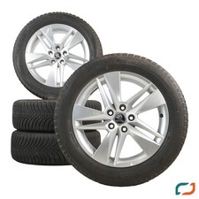 Original Skoda Superb 3V