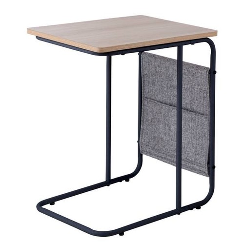 Beistelltisch staffo eiche - beistelltisch,