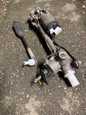 Lenkgetriebe Lenkung