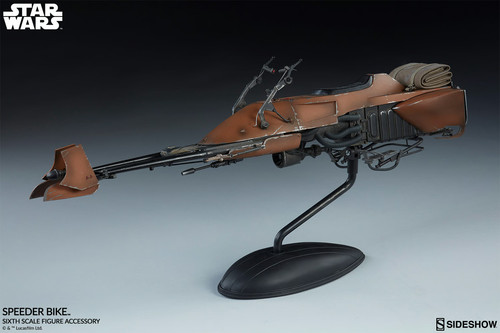Star wars episode speeder - wars,