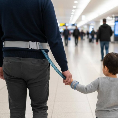Kind anti verloren handgelenk - kind, anti-verloren