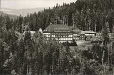 Feldberg Schwarzwald