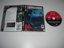 ROGUE TROOPER PC DVD Rom PCG -