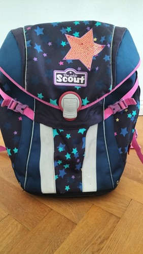 Scout sweet sunny - scout, star