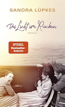 Das licht rücken - im,