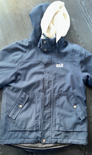 Jack wolfskin jacke - jack,