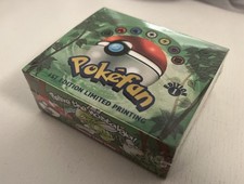 Pokefan mini jungle - pokefan,