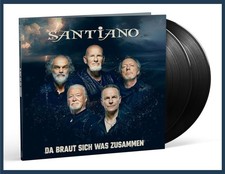 Santiano "da braut sich was