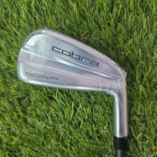 Cobra king tec utility one - cobra,