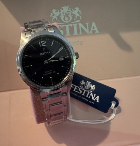 Festina armbanduhr damenuhr - armbanduhr,