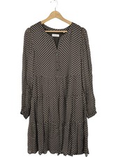 MARC O’POLO Langarmkleid