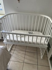 Babybay Baby Beistellbett