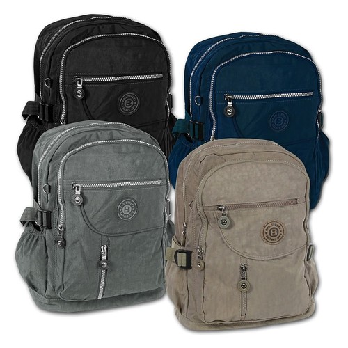 Bag street nylon rucksack - bag,