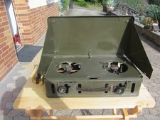 Enders Berzin Kocher 9065 VW Bus Westfalia - Samba-Bus T1- T2?