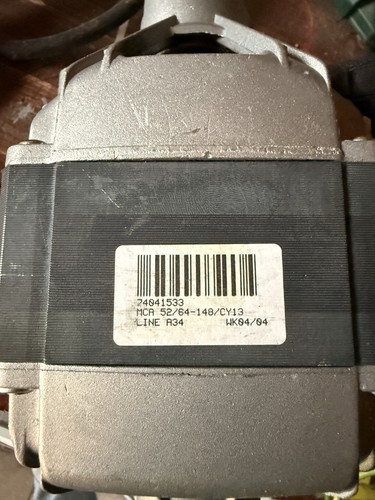 Mca 148 cy - 148/,