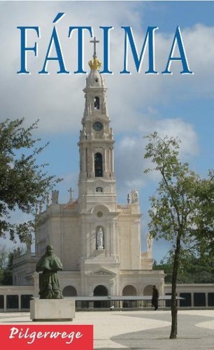 Fatima irmgard jehle - fatima,
