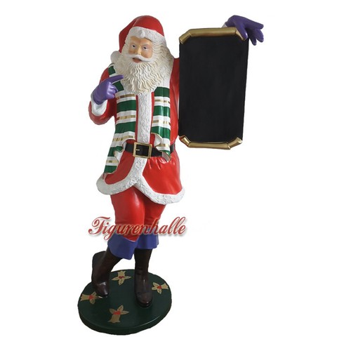 Weihnachtsmann nikolaus advent - nikolaus,