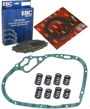 Kupplungs-Satz komplett für Suzuki VS 1400 Intruder 1987-2003 GLP und GLF