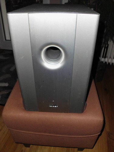 Heco surroundlautsprecher - heco,