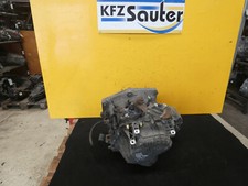 Getriebe M32 Astra H 1,9 110kw 6-Gang