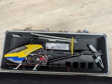 Align T-Rex 250 / Futaba Gyro Wie neu