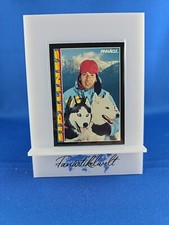 UWE KRUPP 1992-93 Pinnacle