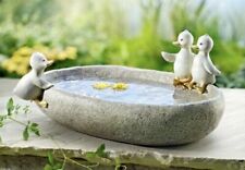 Vogeltränke ENTEN Kinder