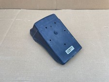 MZ ETZ 125 150 251 301 - Endstück für Hinterradkotflügel Schutzblech (102-V-RO)