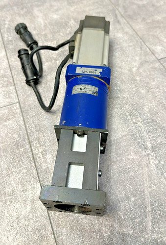 Rexroth servomotor r911295558 - rexroth,