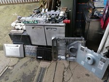 NO999 MERRYCHEF EIKON E4 BACKOFEN ERSATZTEILE "BITTE DAS GEWÜNSCHTE ERSATZTEIL ANBIETEN"