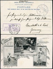 DP China 1901 Boxeraufstand