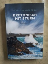 Gabriela Kasperski: Bretonisch