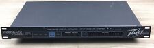 Peavey Feedback Ferret • Digital Dynamic Anti-Feedback System 24-bit Pr