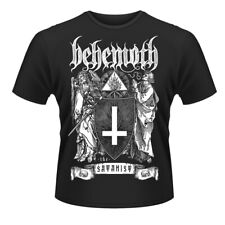 Behemoth The Satanist T-Shirt Gr.XL Dimmu Borgir Satyricon Gorgoroth Mayhem