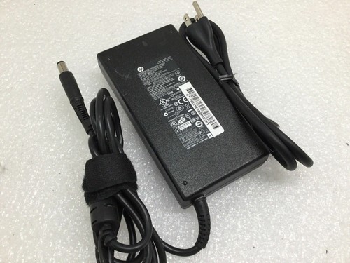 Genuine 120w 5v slim - hp,
