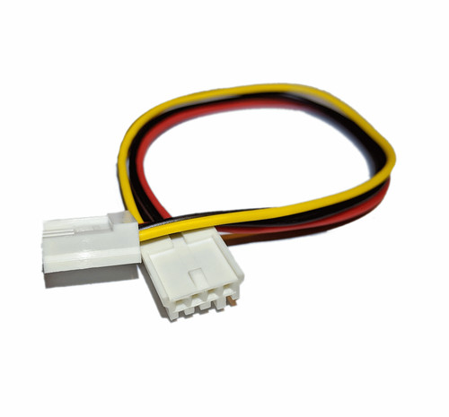 Amiga cable floppy power pin - amiga,