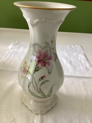 Rosenthal porzellanvase aus - rosenthal,