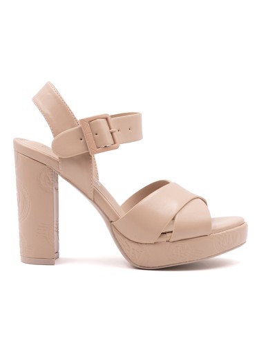 Damen high heels - high,