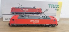 Trix 22632 Baureihe 185.2 von