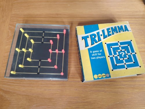 Vintage rare marx toys tri - vintage,