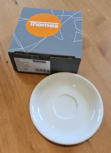 Thomas rosenthal trend weiss - thomas,
