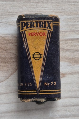 Varta pertrix batterie 5v - varta,