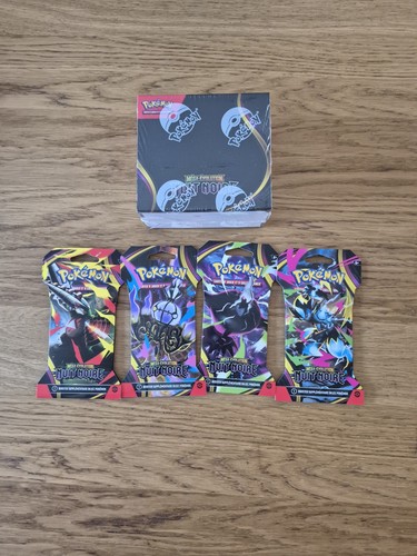 Pokemon display me05 schwarze - pokemon,