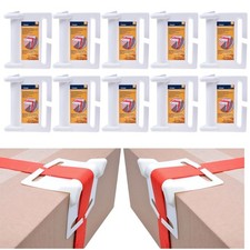 10x kantenschutz spanngurt - kantenschutz,