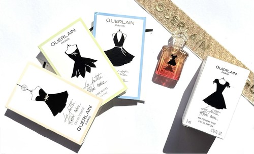 Guerlain petite robe noire - guerlain,