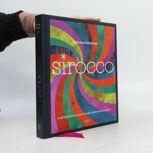 Sirocco surprenantes saveurs - sirocco:,